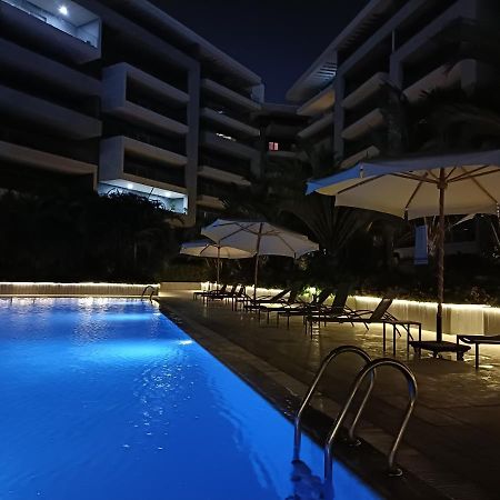 Sheraton Ocean 601-B - Private Apartments カイロ エクステリア 写真