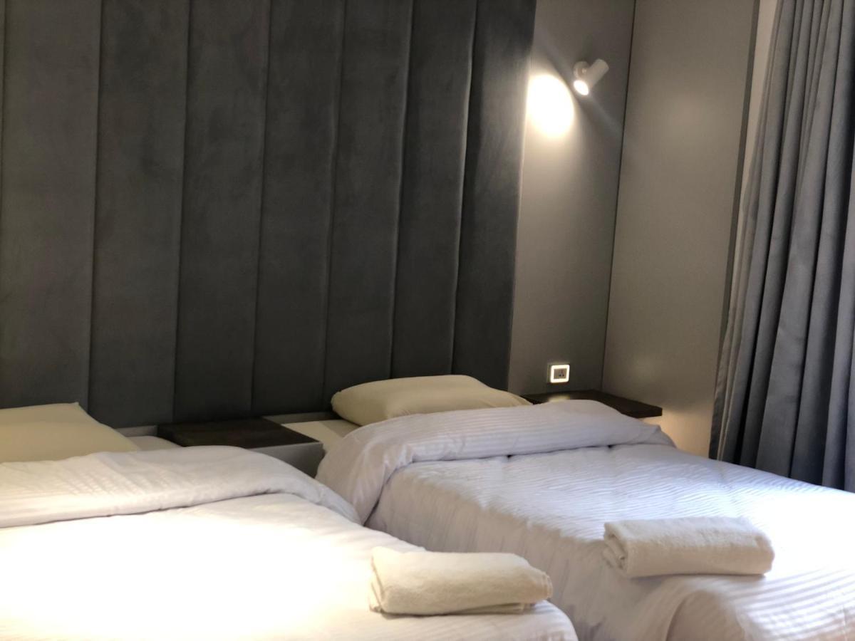 Sheraton Ocean 601-B - Private Apartments カイロ エクステリア 写真