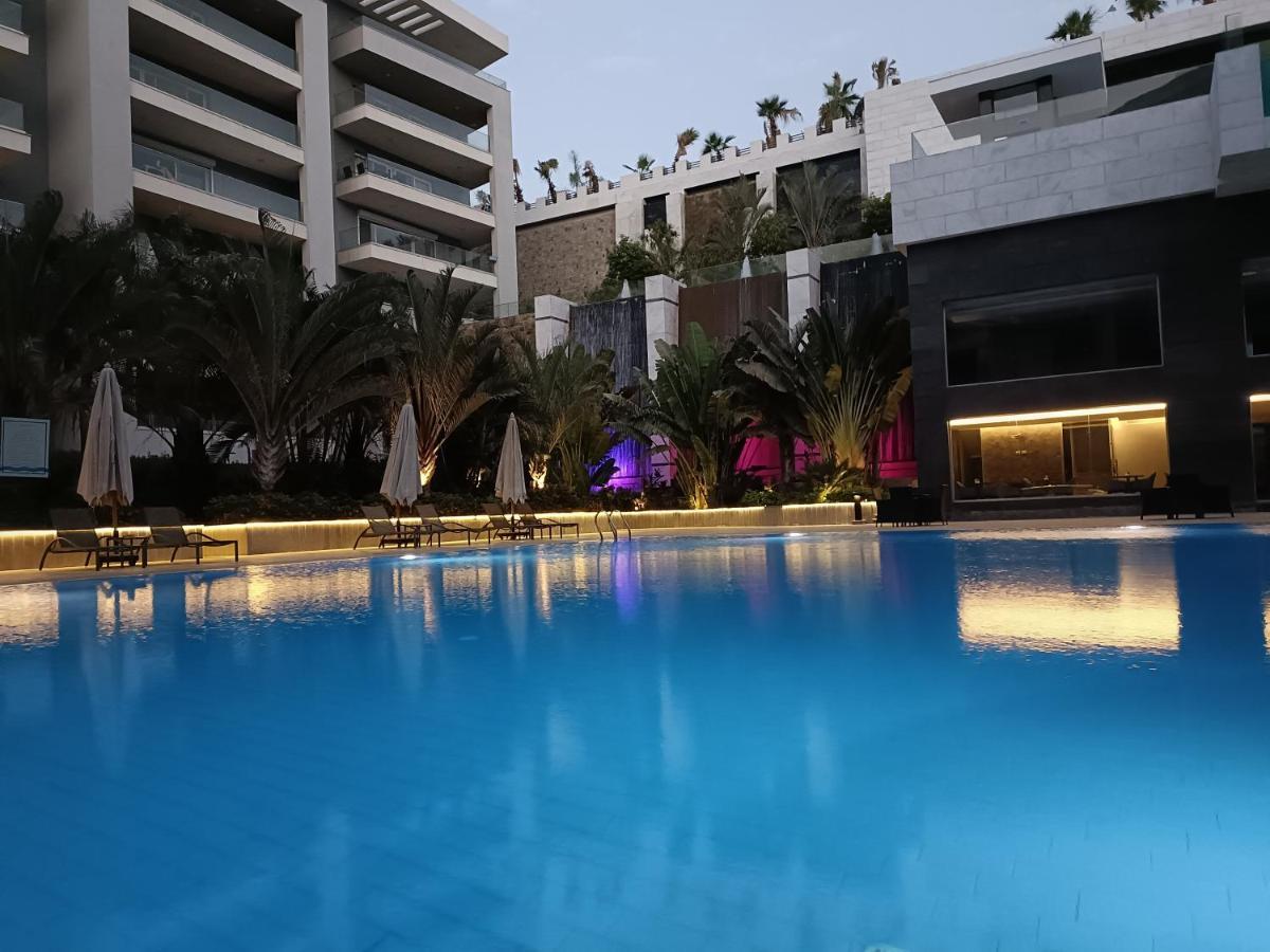 Sheraton Ocean 601-B - Private Apartments カイロ エクステリア 写真