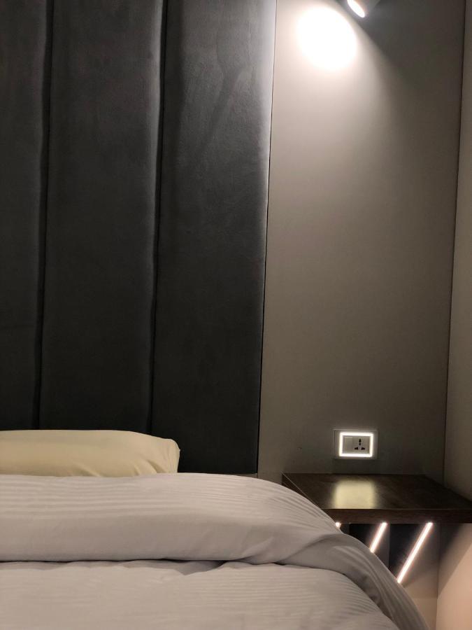Sheraton Ocean 601-B - Private Apartments カイロ エクステリア 写真